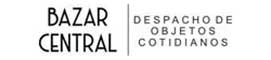 Logo de Bazar Central 